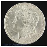1898-O US Silver Morgan Dollar (CH BU)