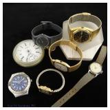 Vintage Watches Lot (7)