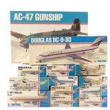 USAirFix Model Plane Kits