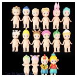 Sonny Angels Mini Figures (16)