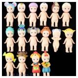 Sonny Angels Mini Figures (16)