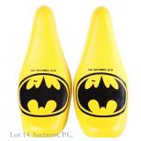 1972 Batman Banana Bike Seats, NOS (2)