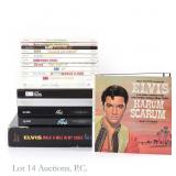FTD Elvis CD's in 7' Digipaks, Box Sets (+15)