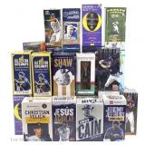 Milwaukee Brewers SGA Bobbleheads (26 + 2)