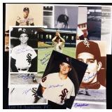 Go-Go Chicago White Sox Signed Photos (14)