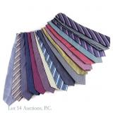 Neckties, Hugo Boss (17)
