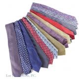 Neckties, Ermenegildo Zegna (13)