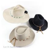 Western Felt Hats Jackson Hole Hat Co (3)