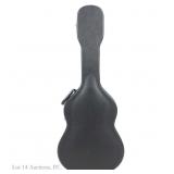 Gator Hardshell Acoustic Guitar Case, 42' x 5.5'