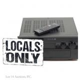 Yamaha RX-V1 Audio Video Receiver LOCAL PU ONLY