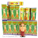 ADULT Political Jimmie Novelty Toys, NIB (15)