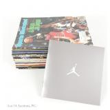 Michael Jordan Sports Illustrated Magazines (19)
