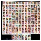 1980-1981 Topps Basketball Cards (41)