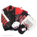 Chicago Bulls Apparel Collection