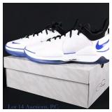 Paul George 5 'Playstation' Basketball Shoes (2)