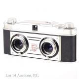 TDC Bell & Howell Stereo Colorist Camera