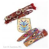 Handmade Traditional Accessories, Native American