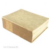 Victor Hugo Notre-Dame De Paris 1930 2 Vol LE