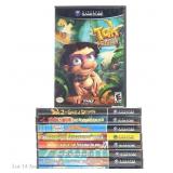 Nintendo GameCube Games CIB (9)