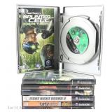 Nintendo GameCube Games CIB (7)