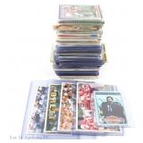 230 Modern Football & Basketball Cards