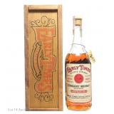 1980 Early Times Whisky (120th Anniv)