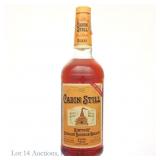 '79' Cabin Still KY Straight Bourbon, 1 Quart