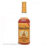 72 W L Weller's Cabin Still Stitzel Weller Bourbon
