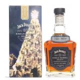Jack Daniel's SB Select TN Whiskey Store Pick
