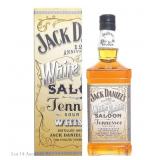 Jack Daniel's White Rabbit Saloon Tenn. Whiskey