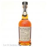 Old Forester The 117 Series BIB Rye (2025)