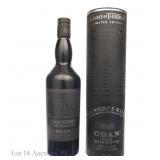 Oban Bay Reserve GOT Night's Watch SM Scotch