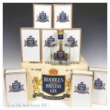'60s/'70s Boodles British Gin (8)
