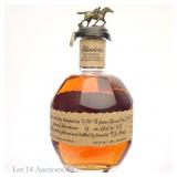 Blanton's Single Barrel Bourbon 'T'