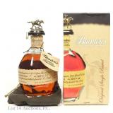 Blanton's Single Barrel Bourbon 'N'