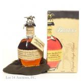 Blanton's Single Barrel Bourbon 'N'