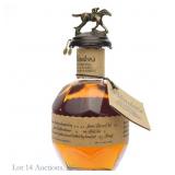 375ml Blanton's Single Barrel Bourbon 'A'