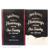Jack Daniel's Holiday Countdown Calendar (12 Pack)
