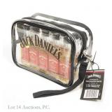 Jack Daniel's Tennessee Fire Minis Tailgate Pack