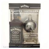 Jack Daniel's Master Distiller Ornament Collection