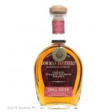 Bowman Brothers Small Batch Bourbon Barrel Select