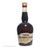 Buffalo Trace Bourbon Cream Whiskey Liqueur