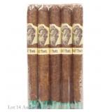 Buffalo Trace Churchill Cigars (5 Pack)