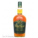 Weller Special Reserve Bourbon (2026, 1.75 Liters)