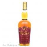 Weller Antique 107 Bourbon (2026)