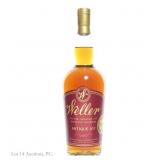 Weller Antique 107 Bourbon Store Pick