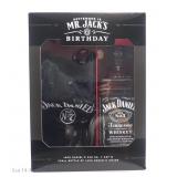Jack Daniel's Mr. Jack's Birthday Gift Set