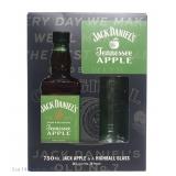 Jack Daniel's Tennessee Apple Gift Set