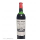 1959 Chateau Montrose Bordeaux