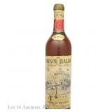 1965 Marchesi De' Frescobaldi Pomino Wine